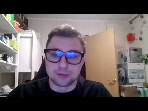 Видео: Прикладные задачи анализа данных — семинар 1 (ИАД-1)