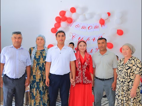 Видео: Алтынбек Ақтоты Беташар Зафарабад 2024ж