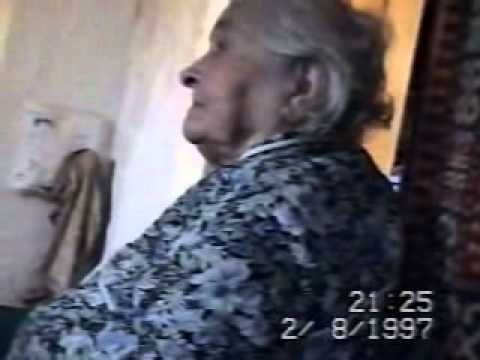Видео: Бабушка Надя. Заговоры. Часть 2