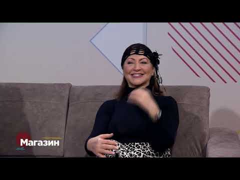 Видео: Магазин 12.02.2025 - Гости: Силви бенд, по повод 35 години кариера