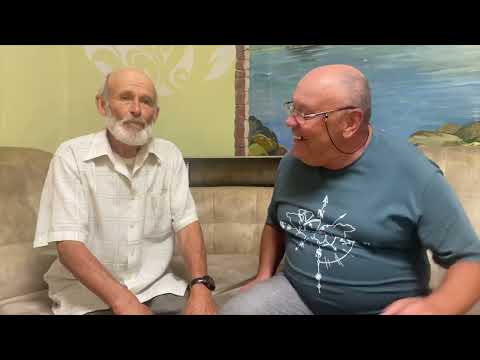 Видео: После приговора. Разговор с Серёжей #МойДругВиссарион#