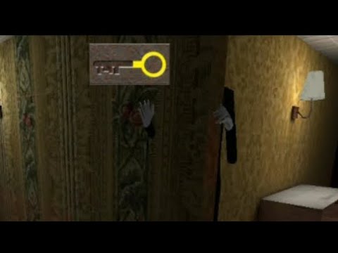 Видео: THE CHILD OF SLENDRINA , прохождение , СЛЕНДЕР СМОТРИТ В СТЕНУ 