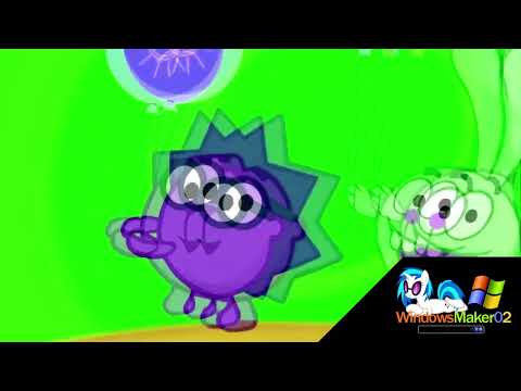 Видео: Preview 2 Азбука Прав Ребёнка - Заставка Effects || Klasky Csupo Loudness Effects