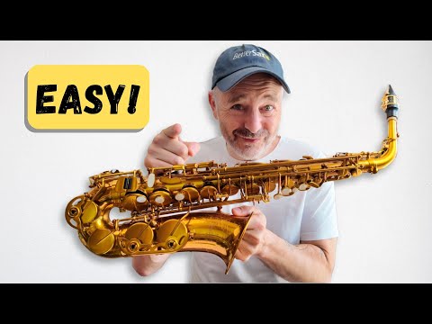 Видео: 6 самых простых блюзовых голов, которые вы должны знать