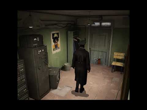 Видео: Прохождение A Stroke of Fate: Operation Valkyrie #22