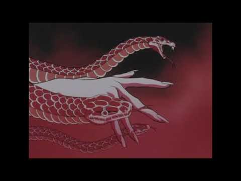 Видео: легенда о богине гроз - pyrokinesis (slowed and reverb)