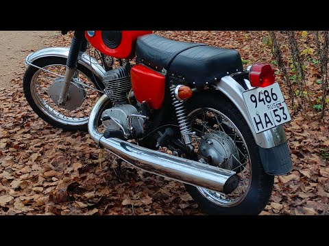 Видео: Закрытие мотосезона 2025 