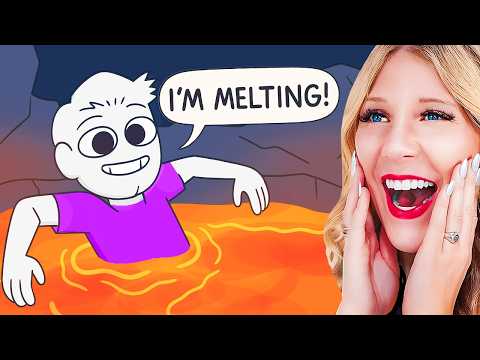 Видео: Что, если бы вы не чувствовали боли?