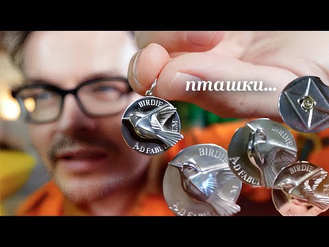 Видео: месяц на оземпике, ад пищевого расстройства. апдейт по ювелирному бизнесу