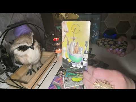 Видео: 🔥🤷Какое решение по поводу Вас он принял🤷🔥