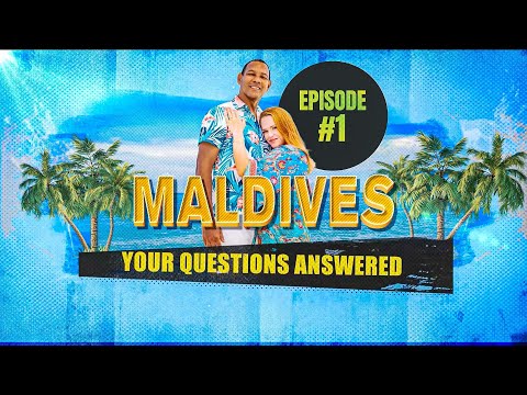 Видео: Лучшие острова Мальдив рядом с аэропортом | Экономьте время и деньги