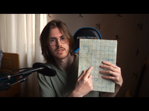 Видео: 5 Случайных Советов для  D&D/НРИ