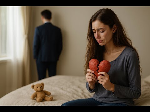 Видео: AIла - Прегърни ме и спри дъжда 🌧️| Силна и емоционална балада за болката от раздялата 💔