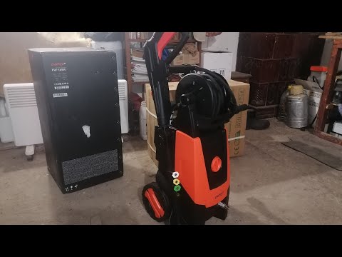 Видео: Завершення сезону 2025.Мити треба все,довго і нудно... Мийка Дніпро-М.