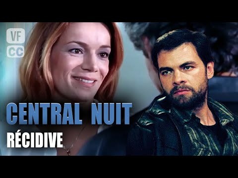 Видео: Повторение | Центральная ночь | Кловис Корнийяк и Мишель Кретон | Полный фильм Полиция