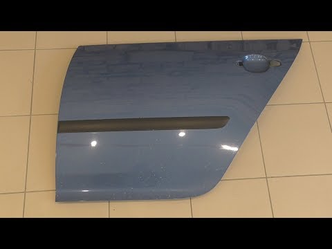 Видео: Volkswagen Golf 5 - Климат контроль и центральный замок