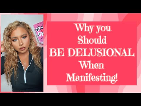 Видео: Почему заблуждаться — это КЛЮЧ к проявлению!