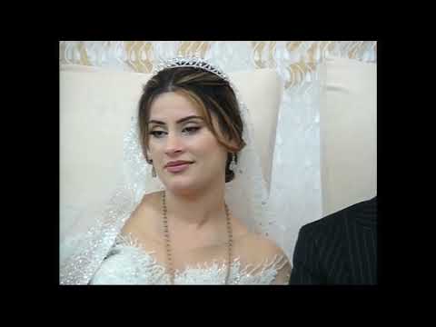 Видео: Самир & Джамиля. Аварская свадьба. Часть-2