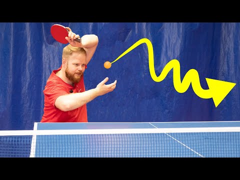 Видео: Эта подача не подлежит возврату