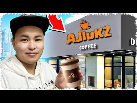 Видео: Бизнесмен Алик кофехана ашты | 2021