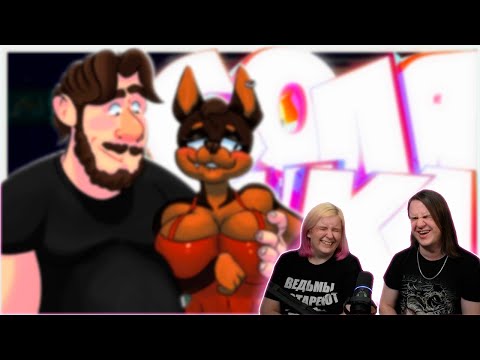 Видео: СОЛЯНКА ЗА 13 СЕКУНД (РУДИ, САСИДЖ, ЯРОС, ТОБЛ, БРОМ, КВАНТУМ) | РЕАКЦИЯ НА @MsBigSausage |