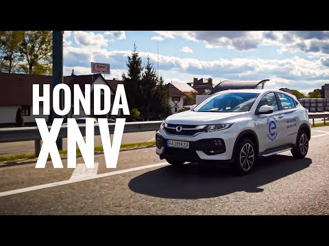 Видео: ЛУЧШИЙ КИТАЙСКИЙ ЭЛЕКТРОМОБИЛЬ ЗА $20000+ | | Обзор Honda X-NV