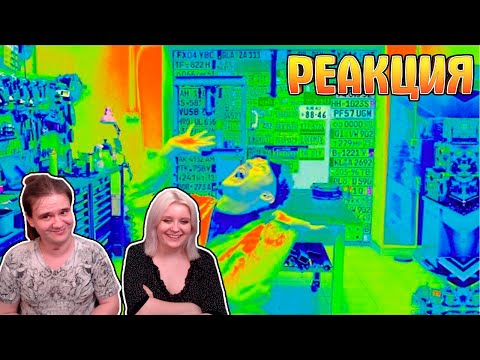 Видео: И СНОВА РЕСТАВРАТОРЫ, БУДЬ ОНИ НЕЛАДНЫ! | РЕАКЦИЯ НА @doctordiy |