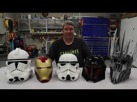 Видео: Сглаживание 3D-печати ДЕШЕВО и ПРОСТО