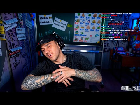 Видео: Егор Крид: Тренды ТикТока и Музыкальные Реакции