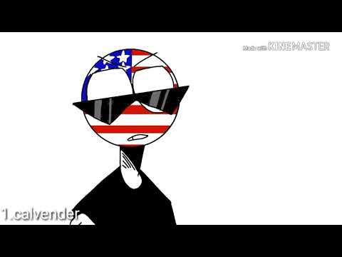 Видео: Country humans // funny memes (смешные мемы) (ч.о.)(read desc)