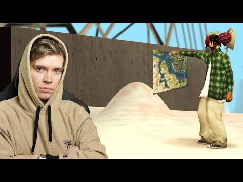 Видео: БАН МИЛЛИАРДЕРА с КАРТОЙ КЛАДОВ ARIZONA-RP в GTA SAMP