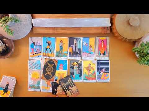 Видео: ДЕВА | УГАДАЙ, КТО ИЗВИНИЛСЯ, ДЕВА!" 🙄 НОЯБРЬ 2025