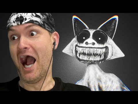 Видео: ФИНАЛ ЗОНОМАЛИИ ► Zoonomaly #3