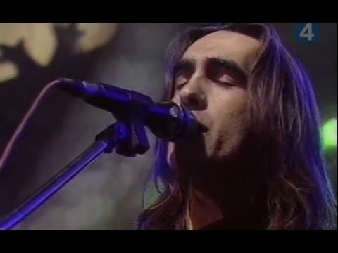 Видео: Nautilus Pompilius - Летучая мышь