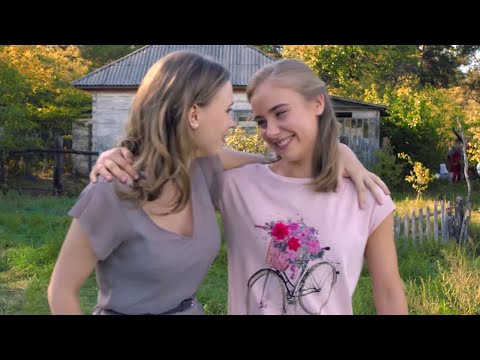 Видео: ФИЛЬМ КОРОТАЕТ НОЧИ! СЕСТРА НЕИСТОВОЙ ПЕЧАЛИ ПОГИБЛИ ВСЕ ТВОИ МУЖЬЯ! Вкус Счастья! Новый фильм