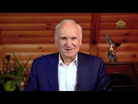 Видео: А.И. Осипов. «Не бойтесь будущего!». Часть 2