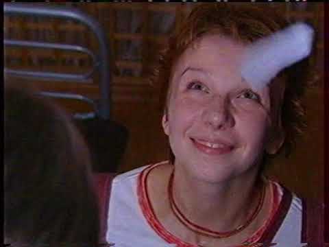 Видео: Реклама, Скажи, заставки и анонсы (СТС, 18.08.2004)