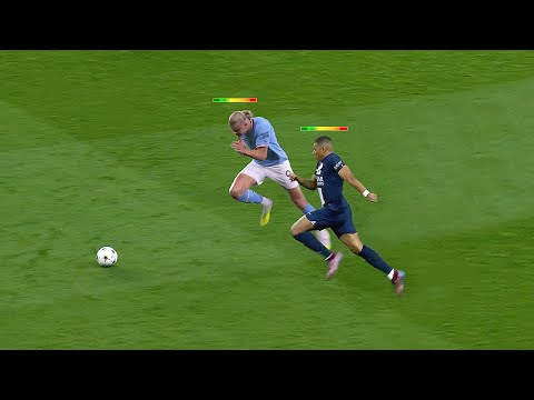 Видео: Когда Игрок Использует Скорость, Чтобы Унизить