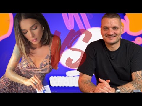 Видео: Симон Милков vs Диона