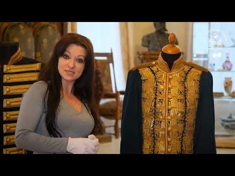 Видео: Мундиры