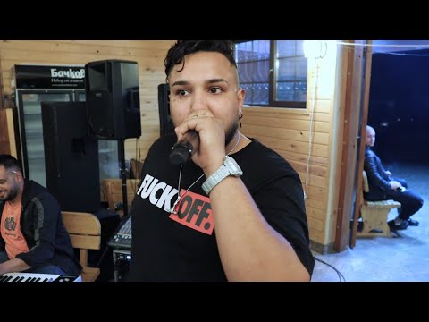 Видео: Методи, Борко Хамелеона и Митко Гагауза