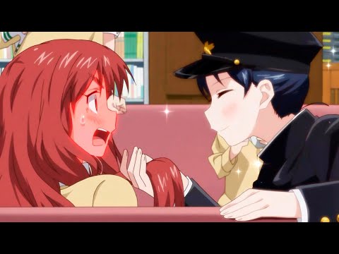 Видео: Смешные моменты из аниме #34 / Аниме приколы