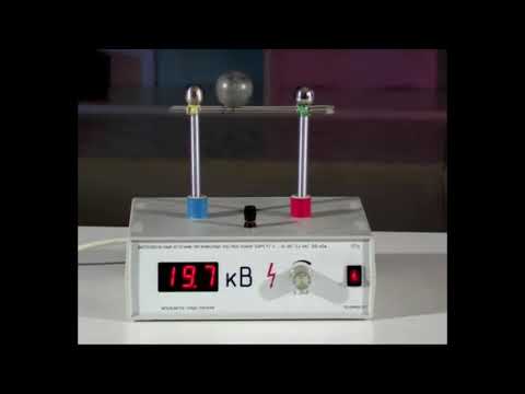 Видео: Заряддардын өз ара аракеттешүүсү