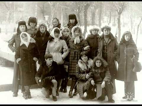 Видео: БАЛХАШ. Встреча одноклассников.