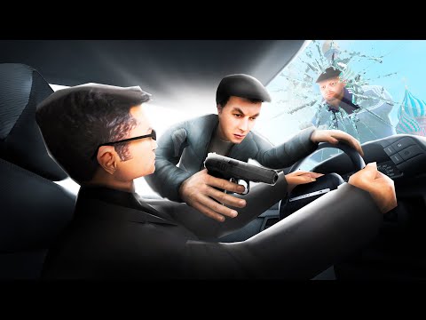 Видео: НОВАЯ СХЕМА ЗАРАБОТКА — ГОПНИКИ в GTA CRMP #2