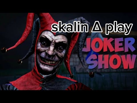Видео: ВЫЗВАЛ ХИХИКУЮЩИГО ДУРАЧКА И ЗАБЕЖАЛ ( Joker show )