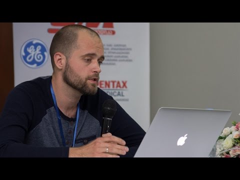 Видео: Рак предстательной железы - МРТ (клинические случаи). Александр Березовский