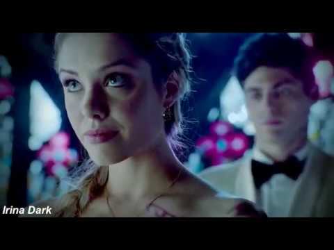 Видео: »она не виновата [alec&lydia]