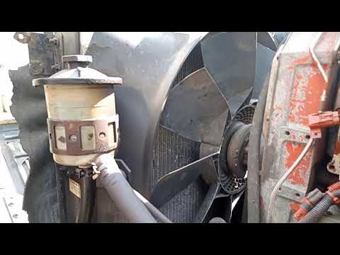 Видео: обзор Интера cummins 15