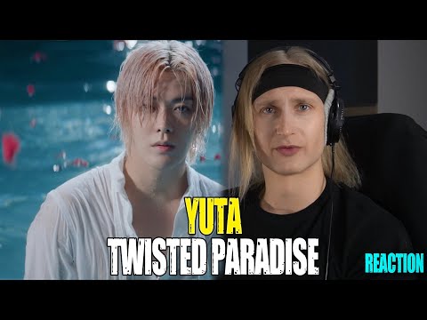 Видео: YUTA TWISTED PARADISE | Звукорежиссер смотрит | #mp_tube #yuta #reaction